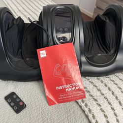 Foot Massager