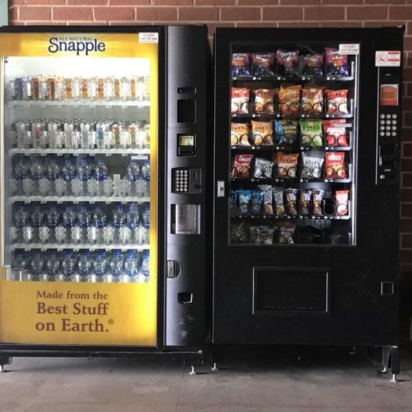 Vending Machine for Sale in Arlington, TX OfferUp