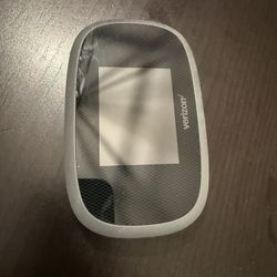 Verizon mifi