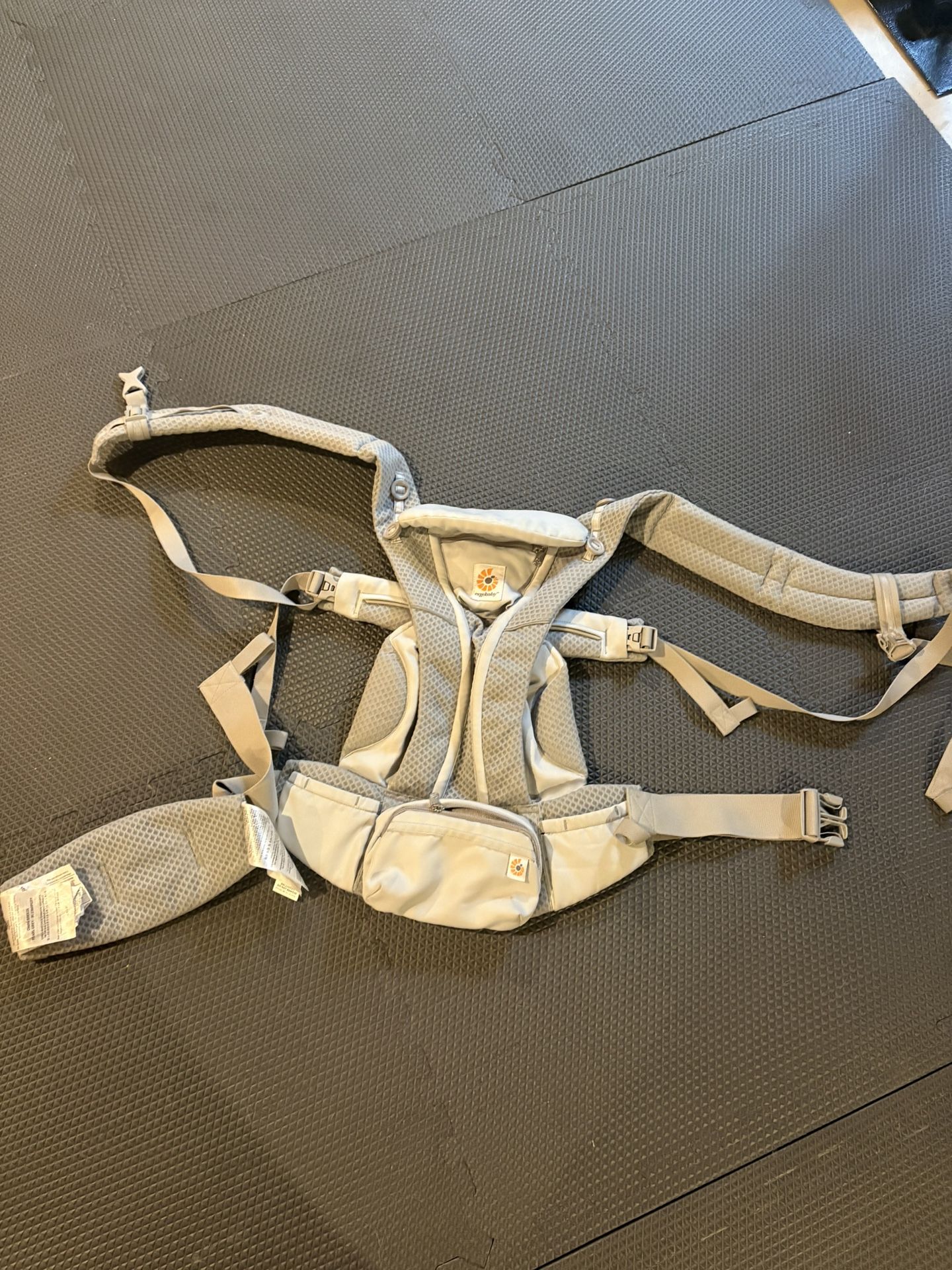 Ergobaby Omni breeze Baby Carrier