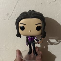 Funko Pop Hawkeye - Kate Bishop 1212
