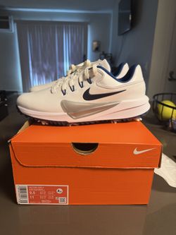 Nike Victory Pro 4 Golf Shoes 9.5M