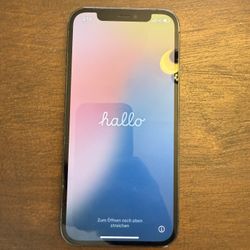 Iphone 12 Pro