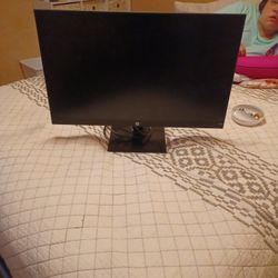 Gaming Montor Hp