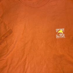 1989 The Salty Dog Cafe Hilton Head Island T-Shirt Adult Sz M/L excellent condition. 