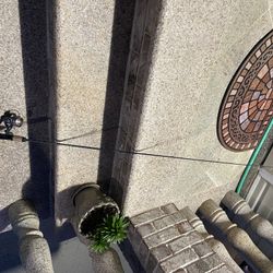 Fishing Combo Reel And Rod 