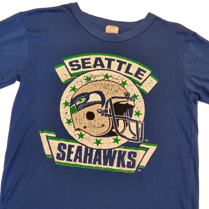 Vintage Seattle Seahawks T-Shirt
