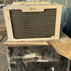 A/C Unit 