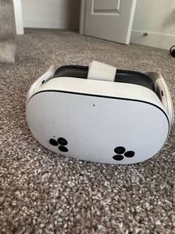 Oculus quest 3s !!! One controller!!!