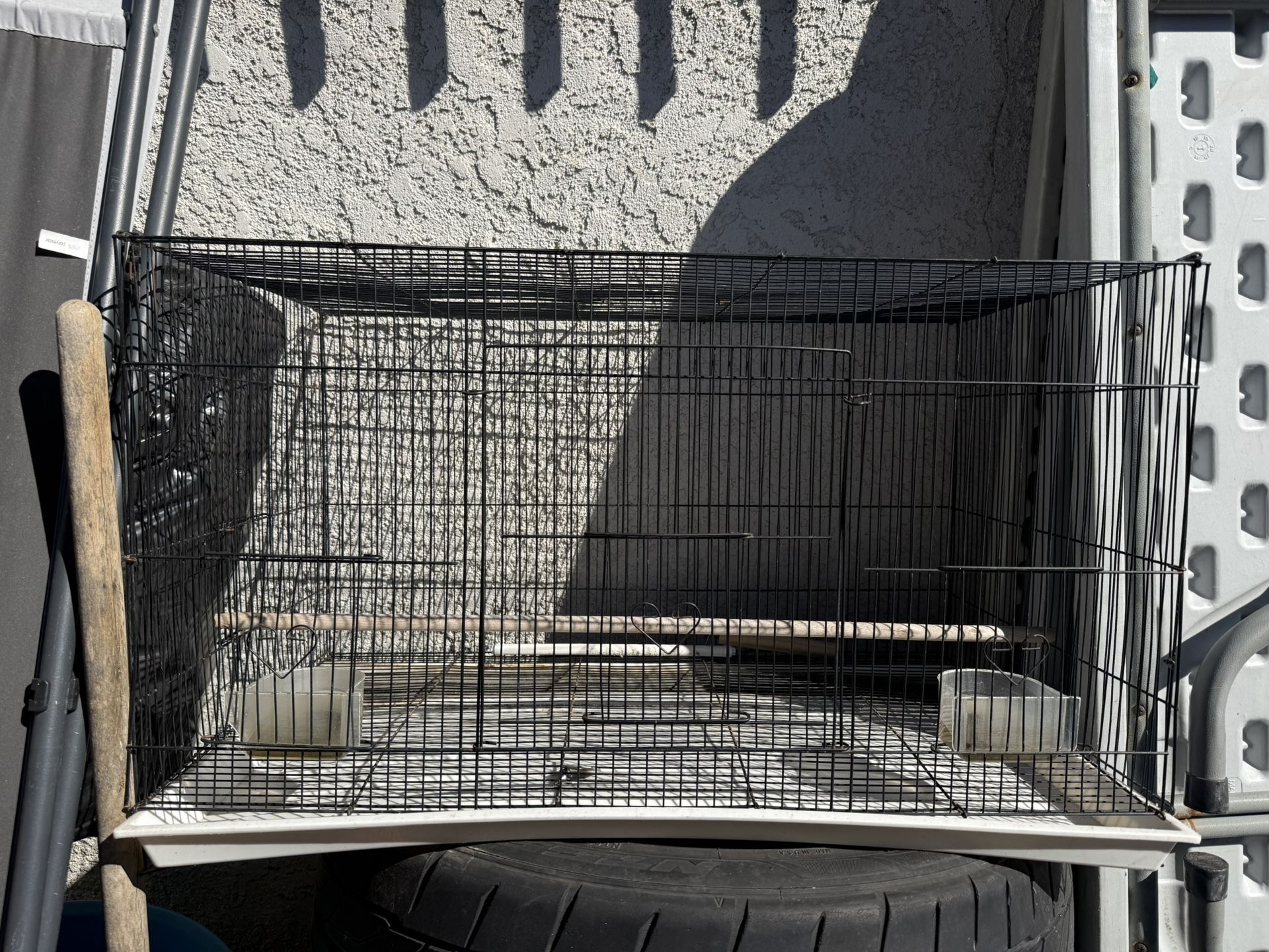 Bird Cage