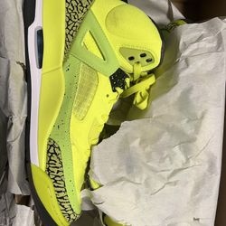 Air Jordan Spizike