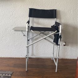 Celebrity Picnic chair