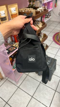 Morralito all Bag