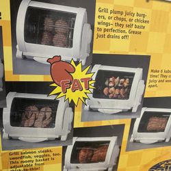 Grills