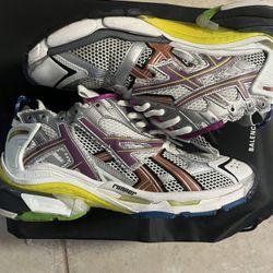 Balenciaga Runners 
