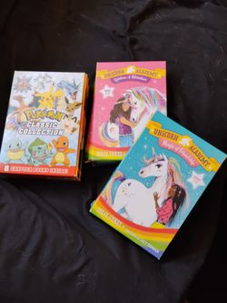 Kid books