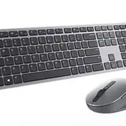 dell premier multi device wireless keyboard and mouse