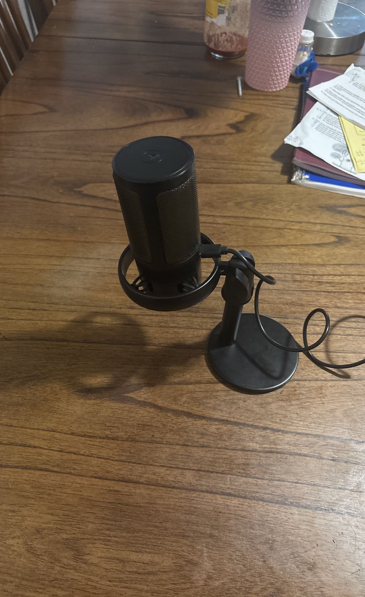 Coconise mic