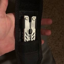 Brand New Gerber Knife 