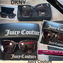 New Designer Sunglasses 