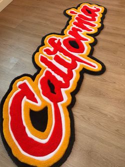 California 49ers Color Way