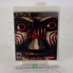 SAW (Playstation 3, 2009)
