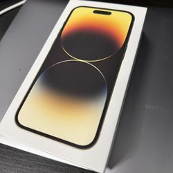 iPhone 14 Pro Unlocked 