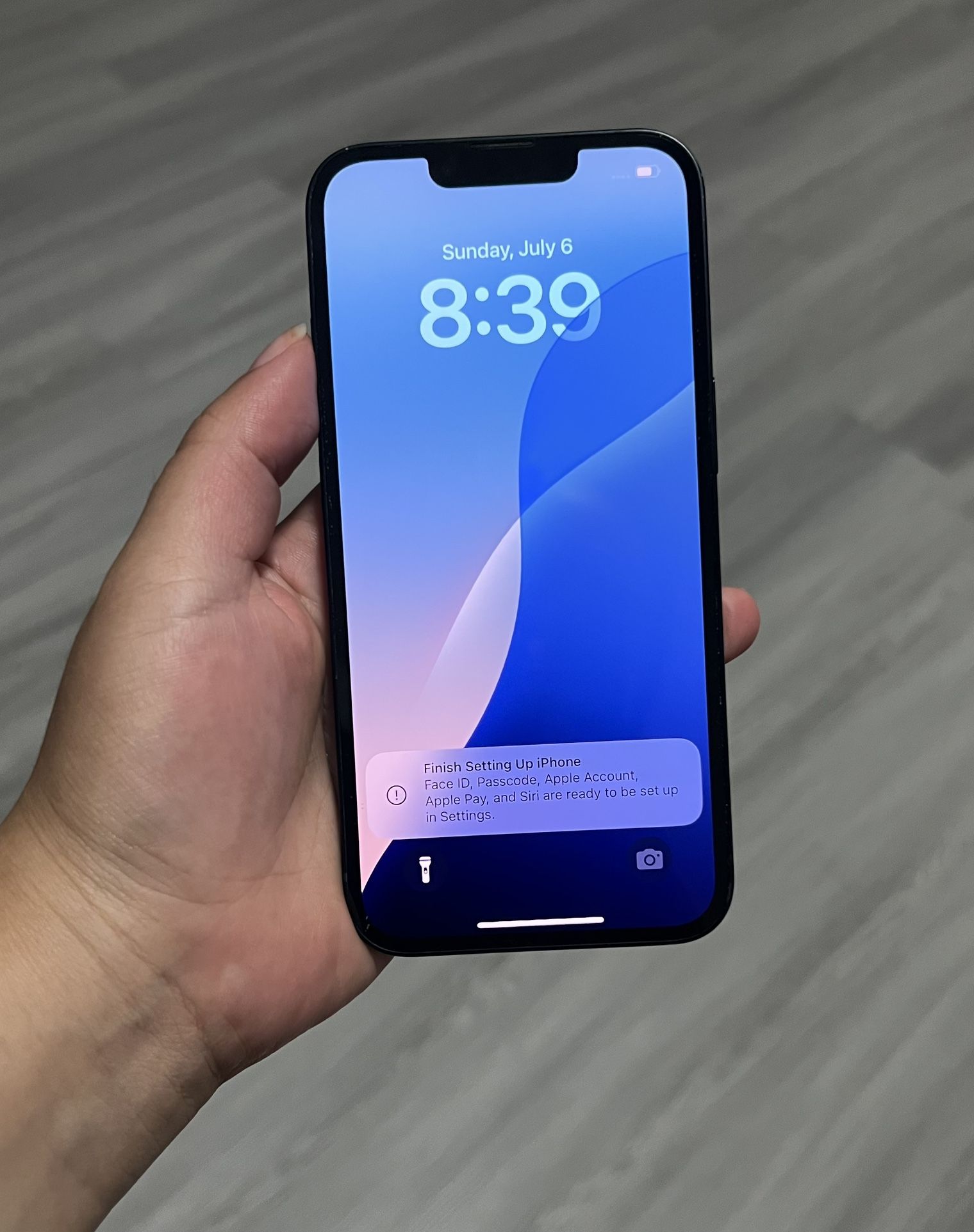 Iphone 13 256 GB Unlocked