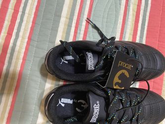 LITTLE KIDS SHOES, PUMA