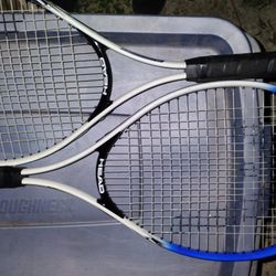 TENNIS RACKETS