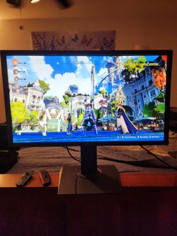 ASUS 28 inch 4K/UHD Gaming Monitor