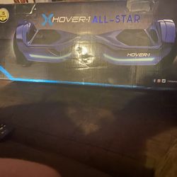 Hover-1 All-Star