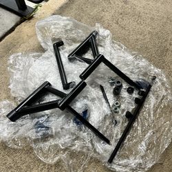 2022-2026 Honda Grom Crash Cage