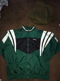 Adidas Jacket XL