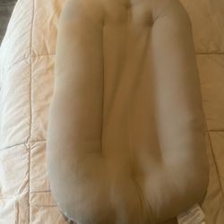 Baby Pillow