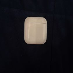 Air Pods Gen 2