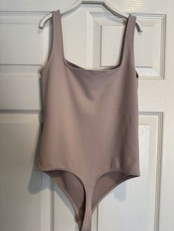 Woman bodysuit