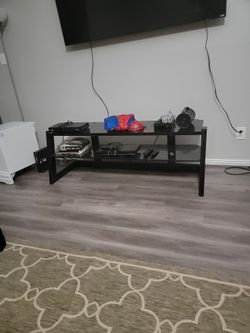 Tv Stsnd