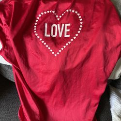 Victoria Secret Robe