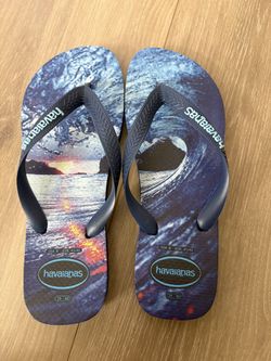 Sandals size 7