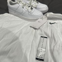 Air forces 