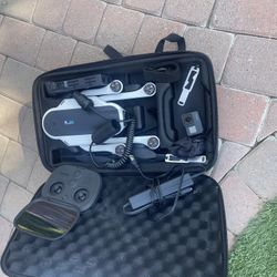 GoPro Karma Drone Kit – NO Gimbal – For Parts or Repair