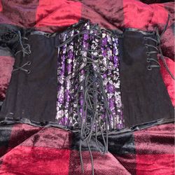Corset 