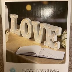 Love Sign 