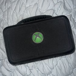 RDS Indutries Game Traveler System Case - Xbox Series S
