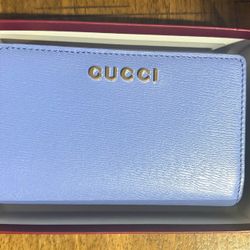  Gucci Wallet 