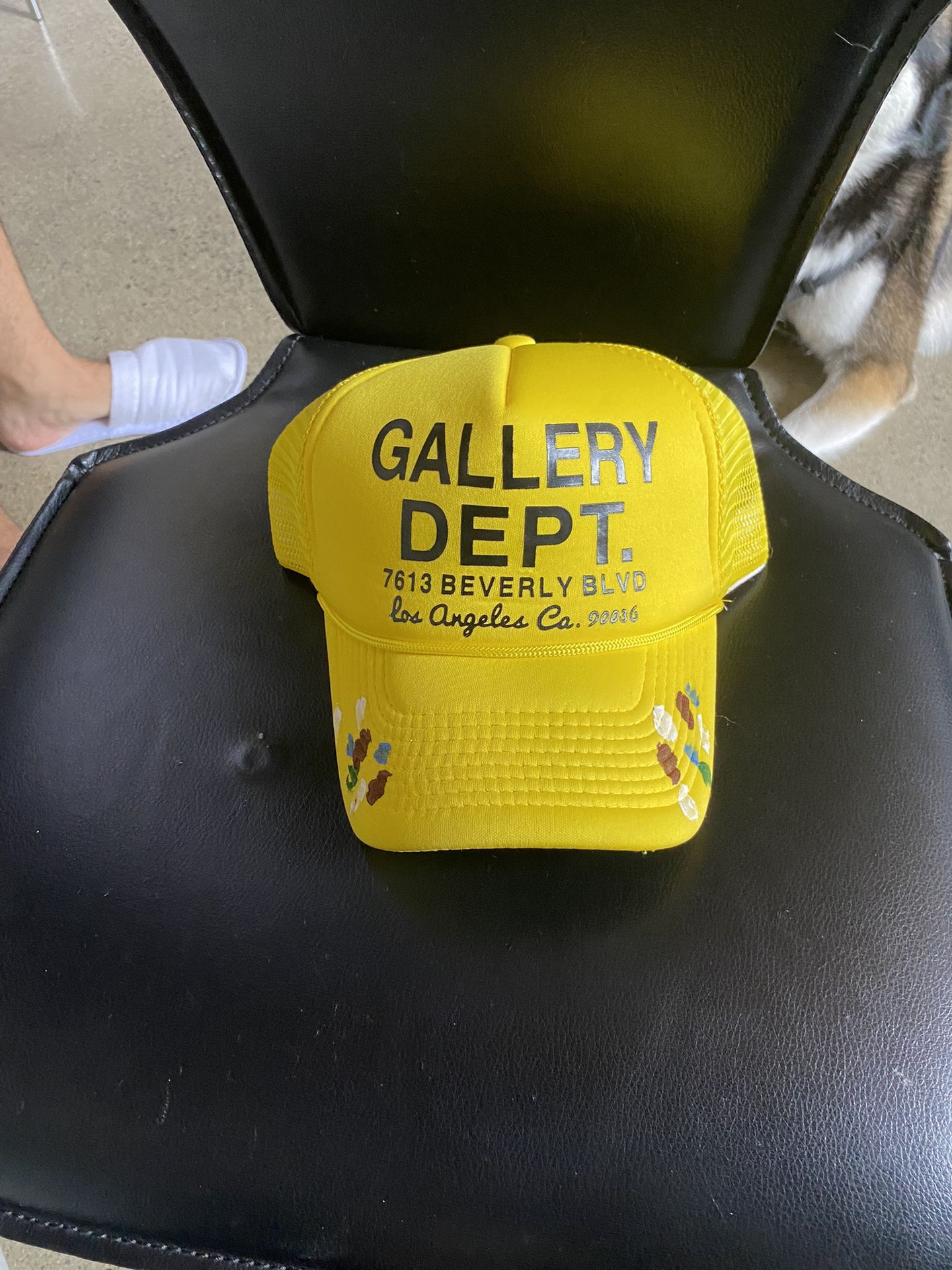 Gallery Dept