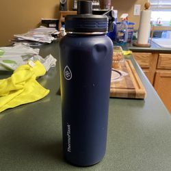 Thermo Flask ( Water bottle ) 