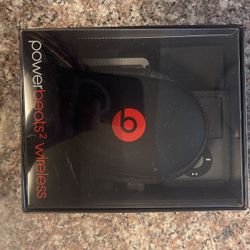 Powerbeats 2
