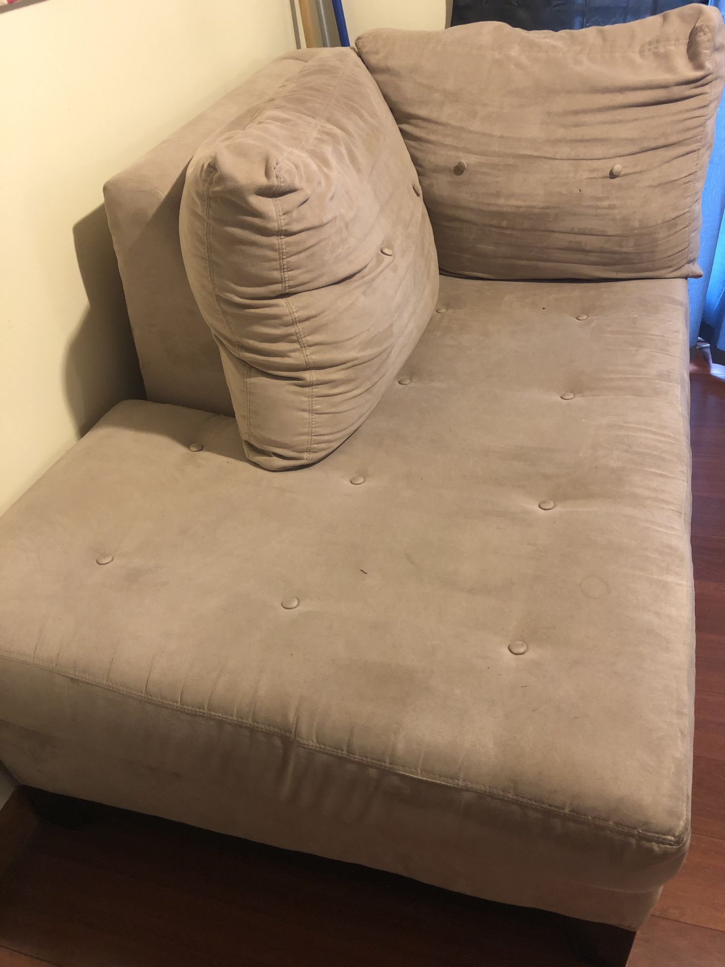 3 Piece Couch set